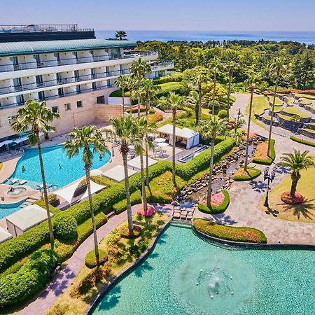 Grand Josun Jeju Hotel Seogwipo Ngoại thất bức ảnh